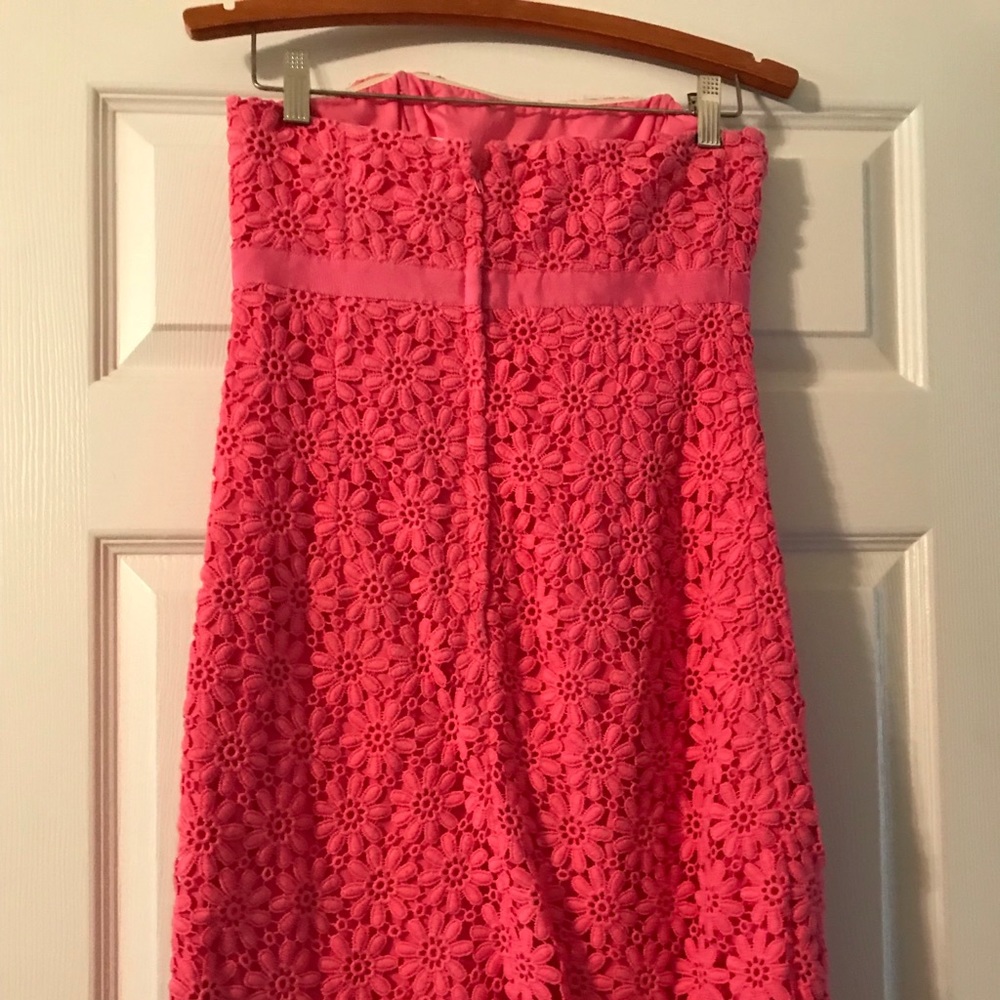 Lilly Pulitzer dress - Picture 2 of 2
